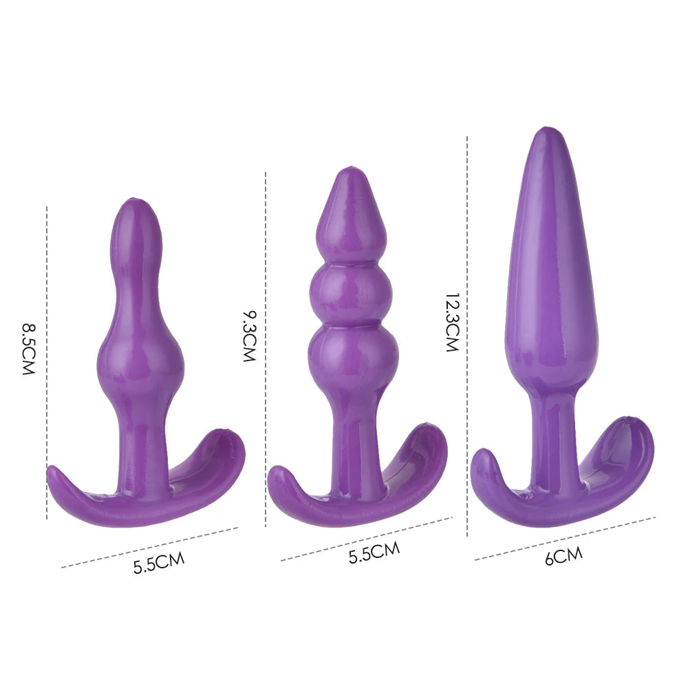 Bdsm SexLove Kits Female Handcuff Whip Mouth Gag Anal Bead Butt Plug Adult Game Props Bondage Restraint Kit Bullet Vibrator luvshop24