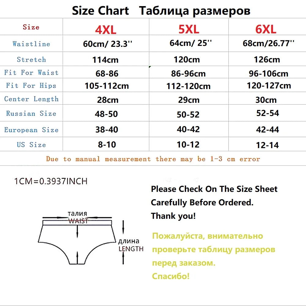 Lace Underwear Hipster,Large Size Women's Panties,Soft Bamboo Women's Briefs,High Cut Woman Underwear Panti,Female Underpants luvshop24
