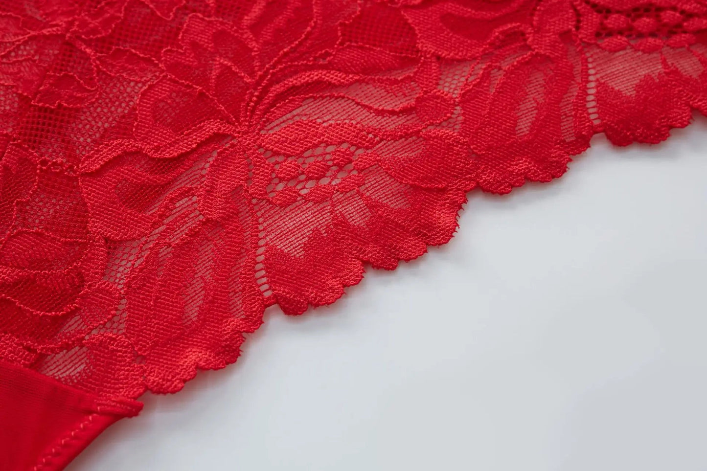 Logirlve Sexy Tоy For Women Bra Set Lingerie Push Up Brassiere Lace Embroidery Underwear Set Ultra-thin Cup Female Lingerie luvshop24