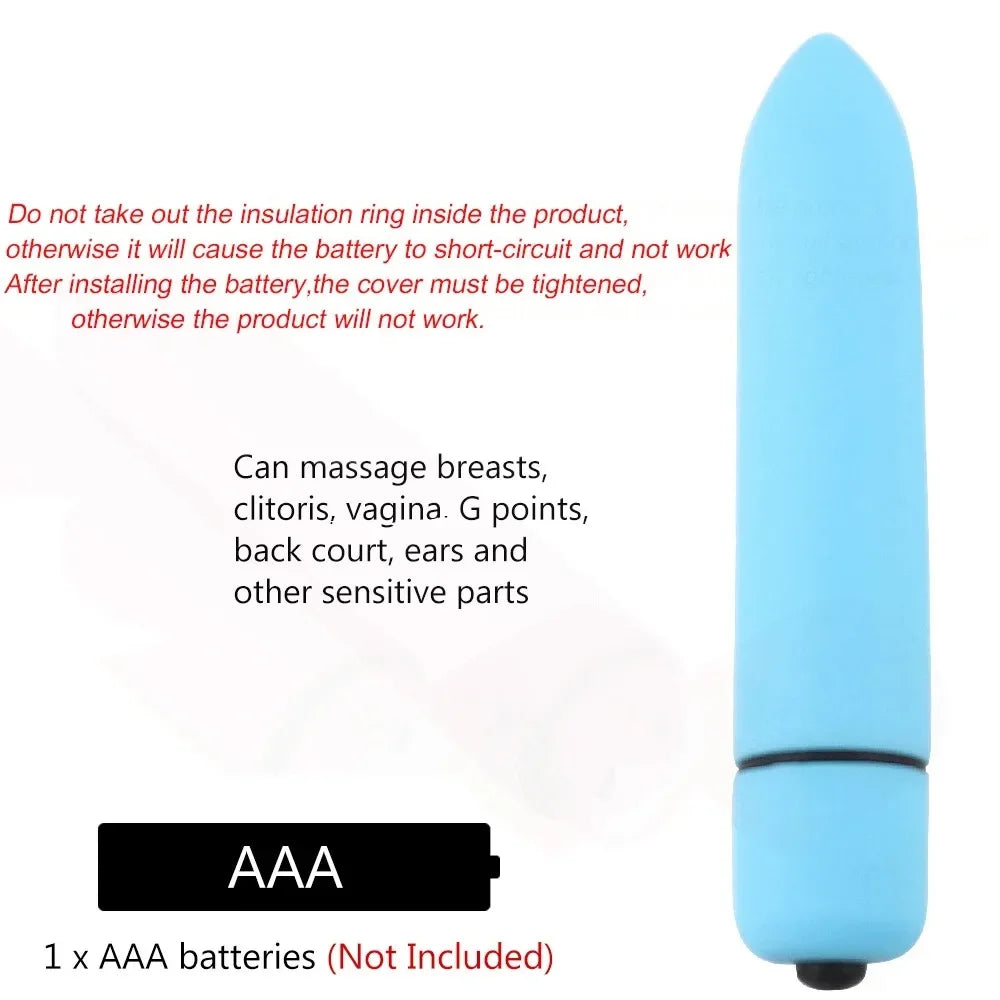 2025 Massage Tool Lipstick Size Vibrating Massager Facial Eye Massage Treatment Relaxes Promotes Lotion Absorption Mini Portable luvshop24