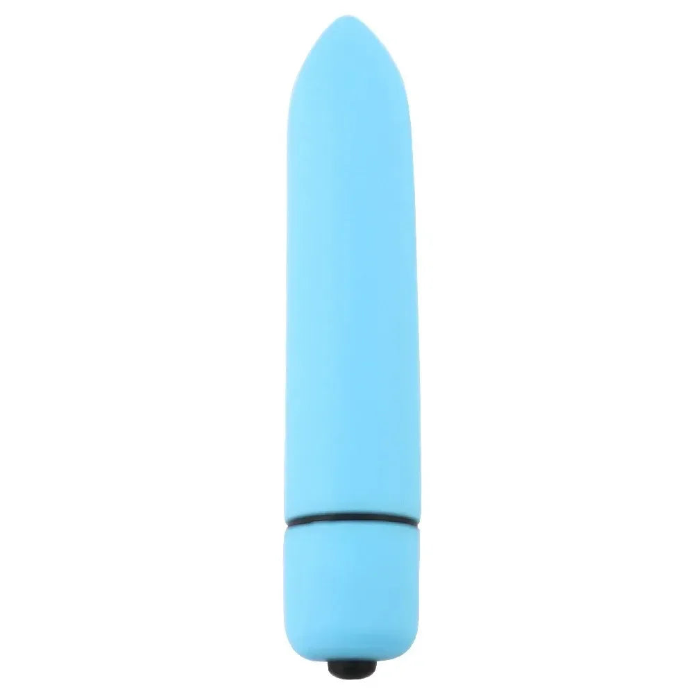 2025 Massage Tool Lipstick Size Vibrating Massager Facial Eye Massage Treatment Relaxes Promotes Lotion Absorption Mini Portable luvshop24