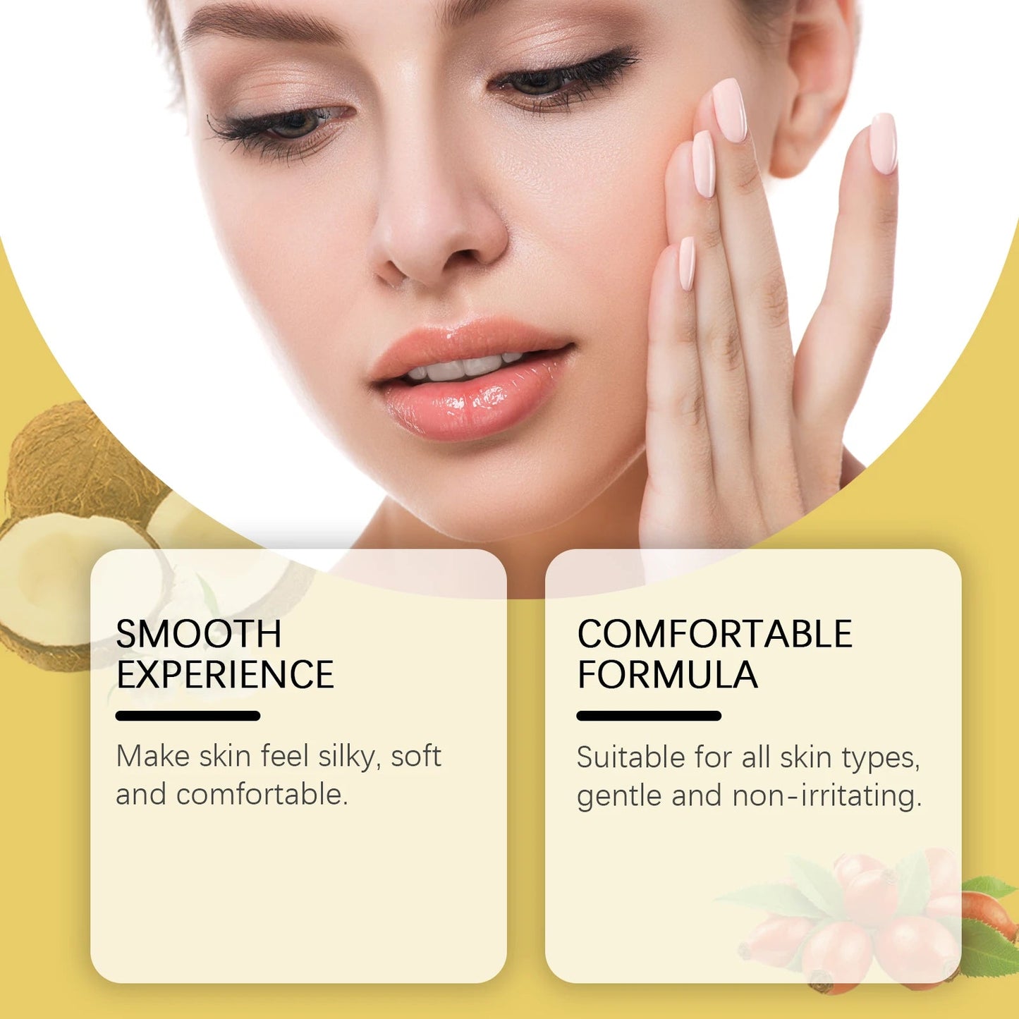 Relaxing Body Massage Oil Long Lasting Moisturizing Dry Skin Care Essence Improve Rough Reduce Pigmentation Skin Brightening Oil luvshop24