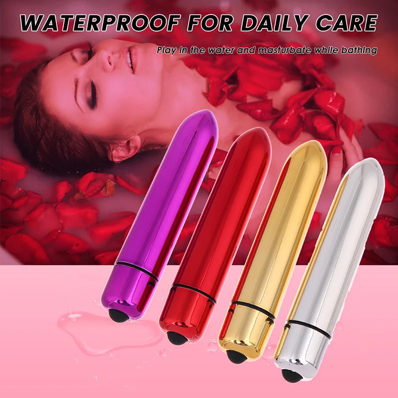 Mini Vibrating Massager Facial And Eye Massage Treatment Promotes Lotion Absorption Portable For Home And Travel Beauty Tool luvshop24