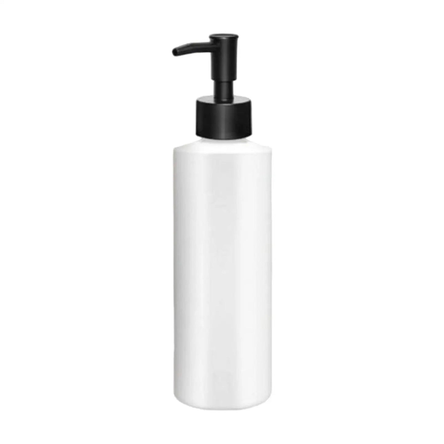 Massage Oil Bottle Multipurpose for Salon SPA for Cream Lotion Massage Tools Professional Portable Oil Bottle Warmer Accessory luvshop24