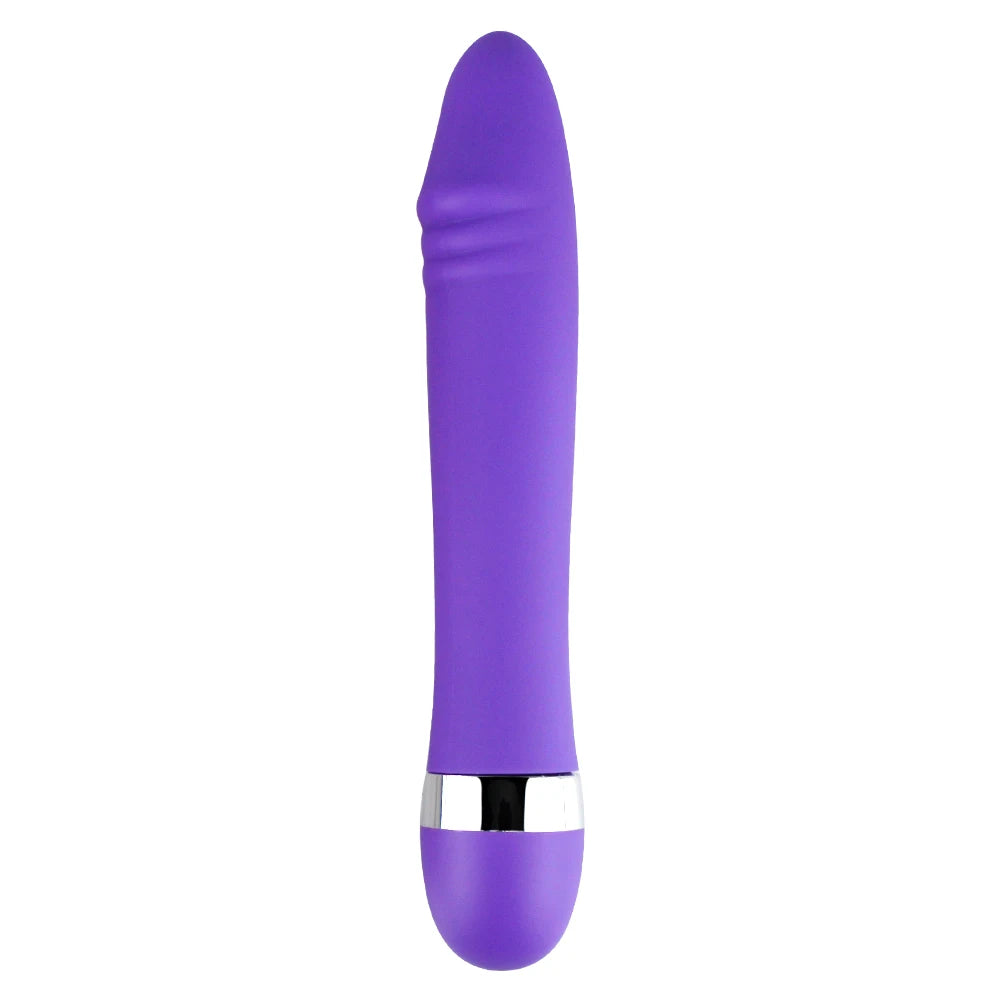Big/ Small Realist Dildo Vibrator Massager Sex Toys For Women G-spot Clitoris Stimulator AV Stick Female Masturbators luvshop24