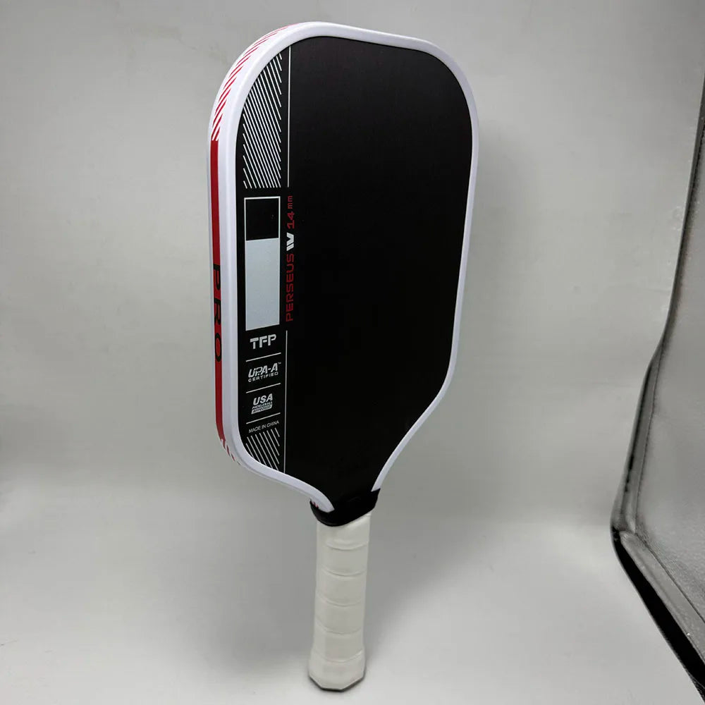 2025 PRE-ORDER Pro IV Series 14MM 16MM Perseus Hyperion Scorpeus Pickleball Paddle GEN 4 Core luvshop24