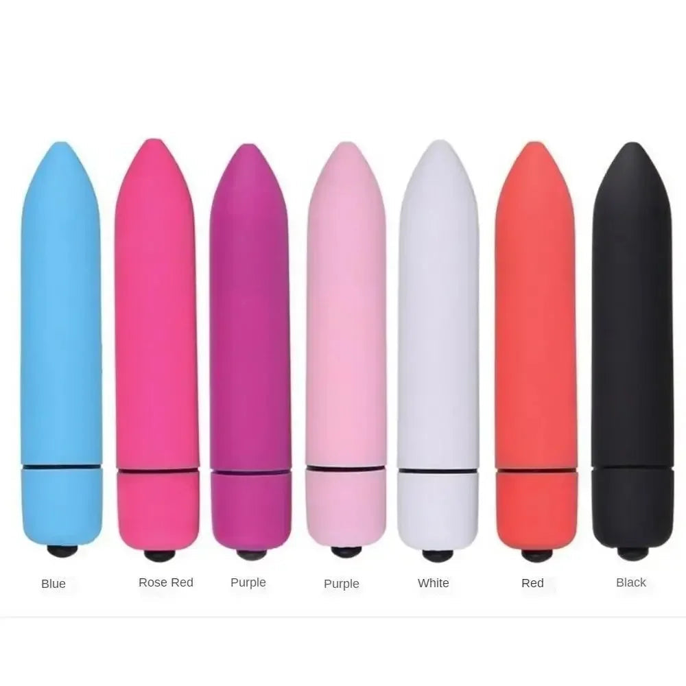 2025 Massage Tool Lipstick Size Vibrating Massager Facial Eye Massage Treatment Relaxes Promotes Lotion Absorption Mini Portable luvshop24