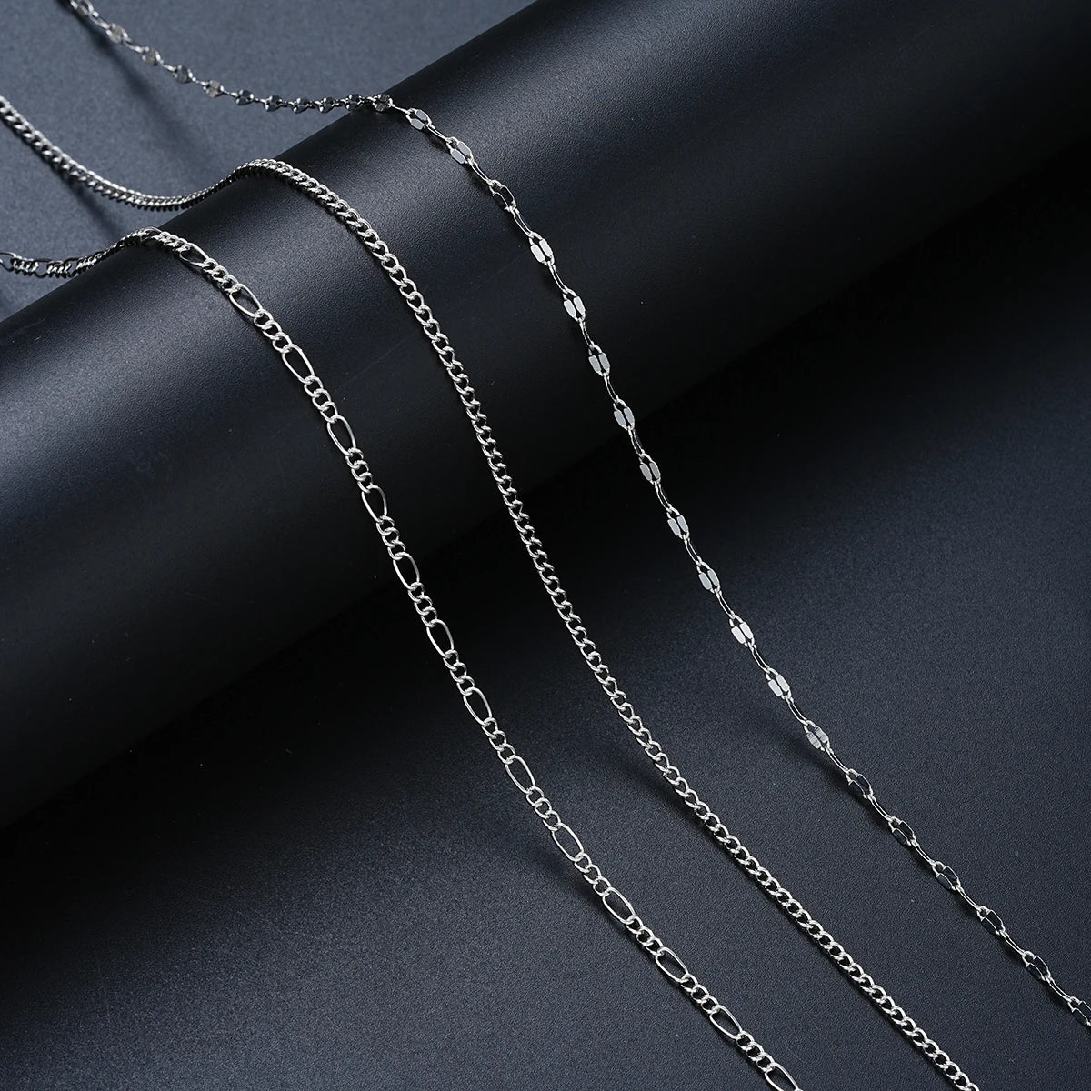3 Pcs Sexy Multilayer Bikini Summer Belly Chain For Women Fashion Sliver Color Waist Chain Body Jewelry Female Beach Accessories luvshop24