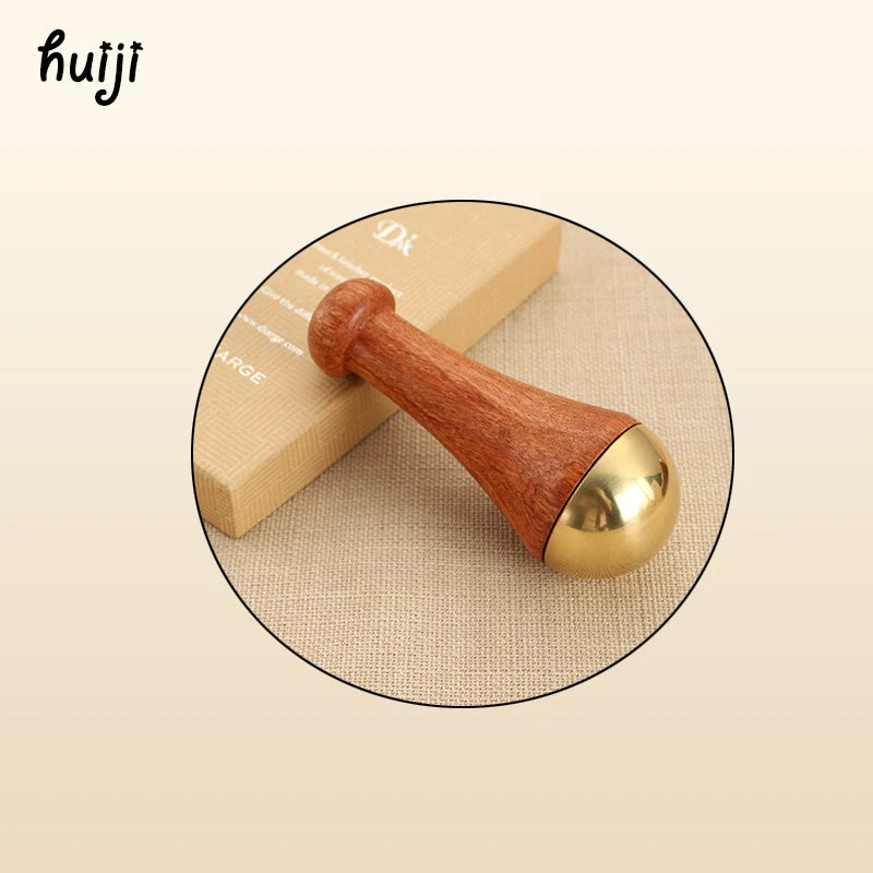 Guasha Face Facial Massager Tool Kansa Wand luvshop24