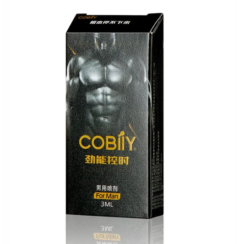 Male Delay Spray 3ml Long Lasting Erection Penile Product Prevent Premature Ejaculation Strong Cock Increase Big Dick Enhance 18 luvshop24