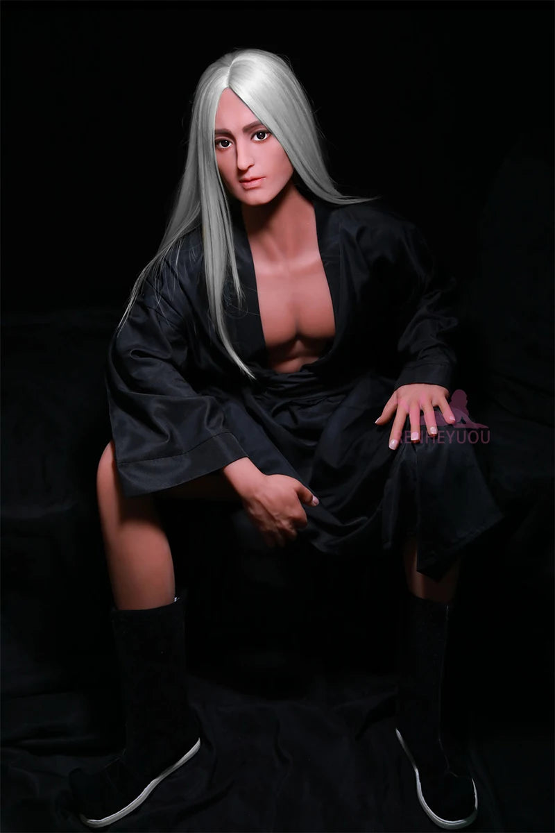 RENHEYUOU 165CM Realistic Sex Doll Big Penis Big Ass Gay Sex Toys Ladies Masturbator Sexy Adult Male sex doll insertable Anal luvshop24