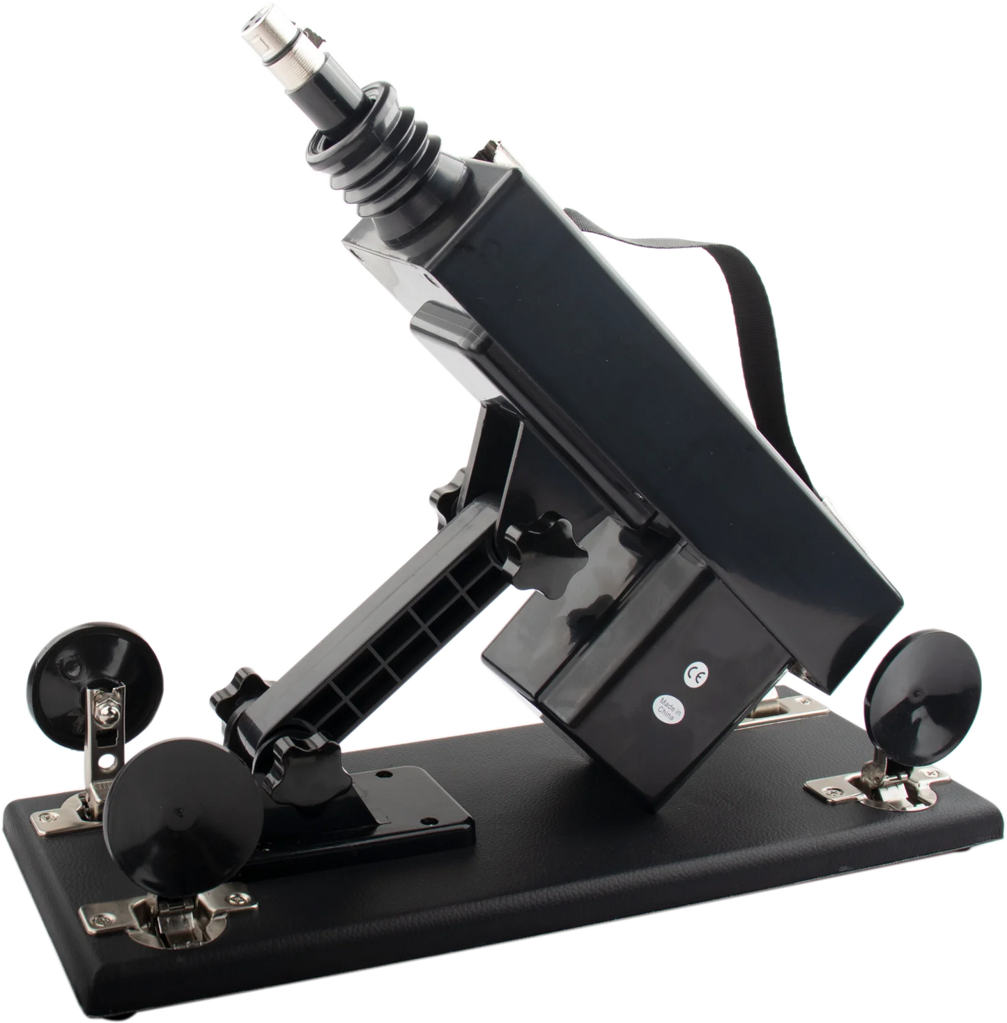 New Sex Machine for Couple Female Masturbation with Dildos Adjustable Angle Retractable Machine Gun Sex Toys luvshop24