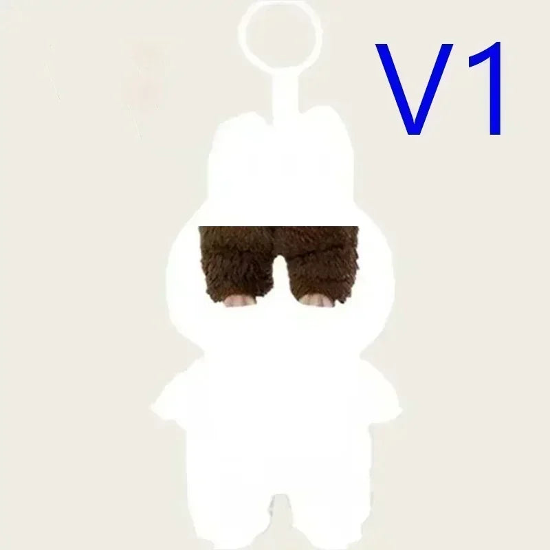 (Miniso Heartbeat Macaron Face series blind box 17cm, handmade minifigure, mysterious collectible toy, surprise gift) luvshop24
