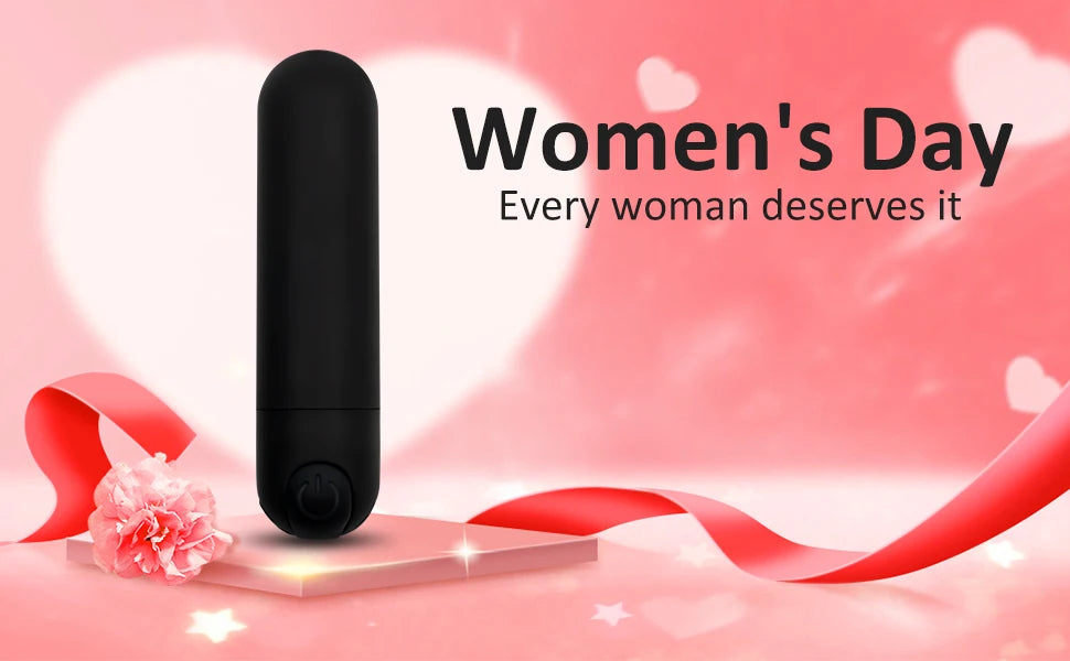 Rechargeable Mini Vibrating Egg G-spot Clitoral Toy for Girls Vagina Stimulator Mastubator Dildo Vibrator Sex Toys for Women luvshop24
