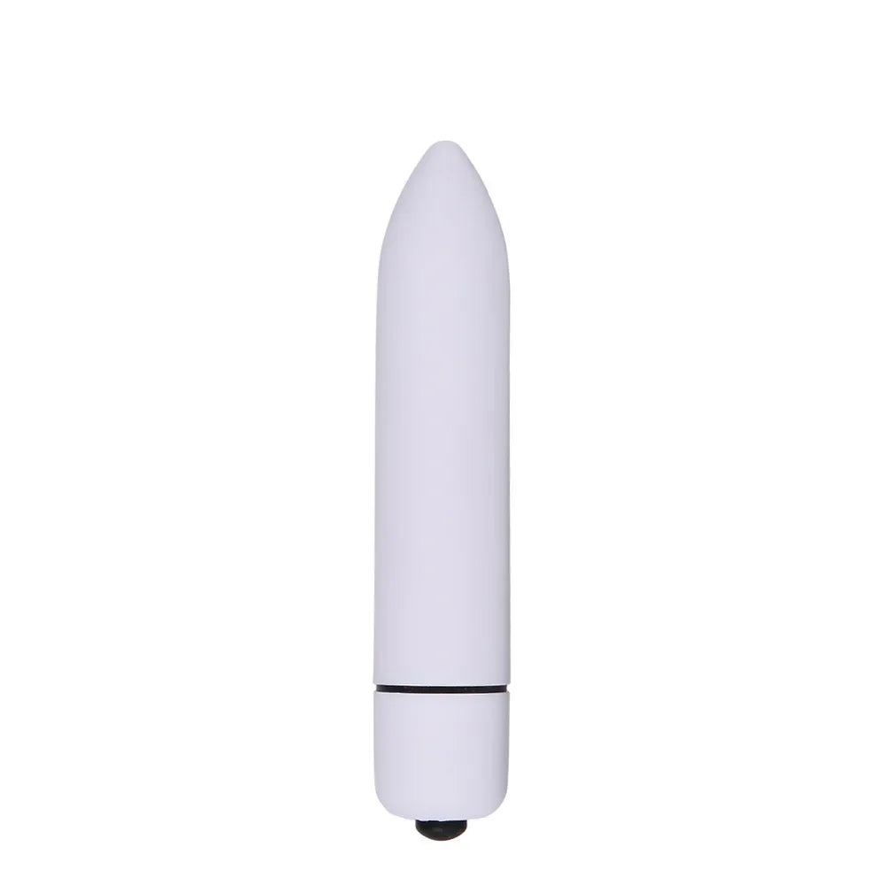 NEW 1PC Mini Vibratory Face Massager - Lipstick-sized Waterproof for Eye and Face Relaxation Wrinkle Reduction Skin Care luvshop24