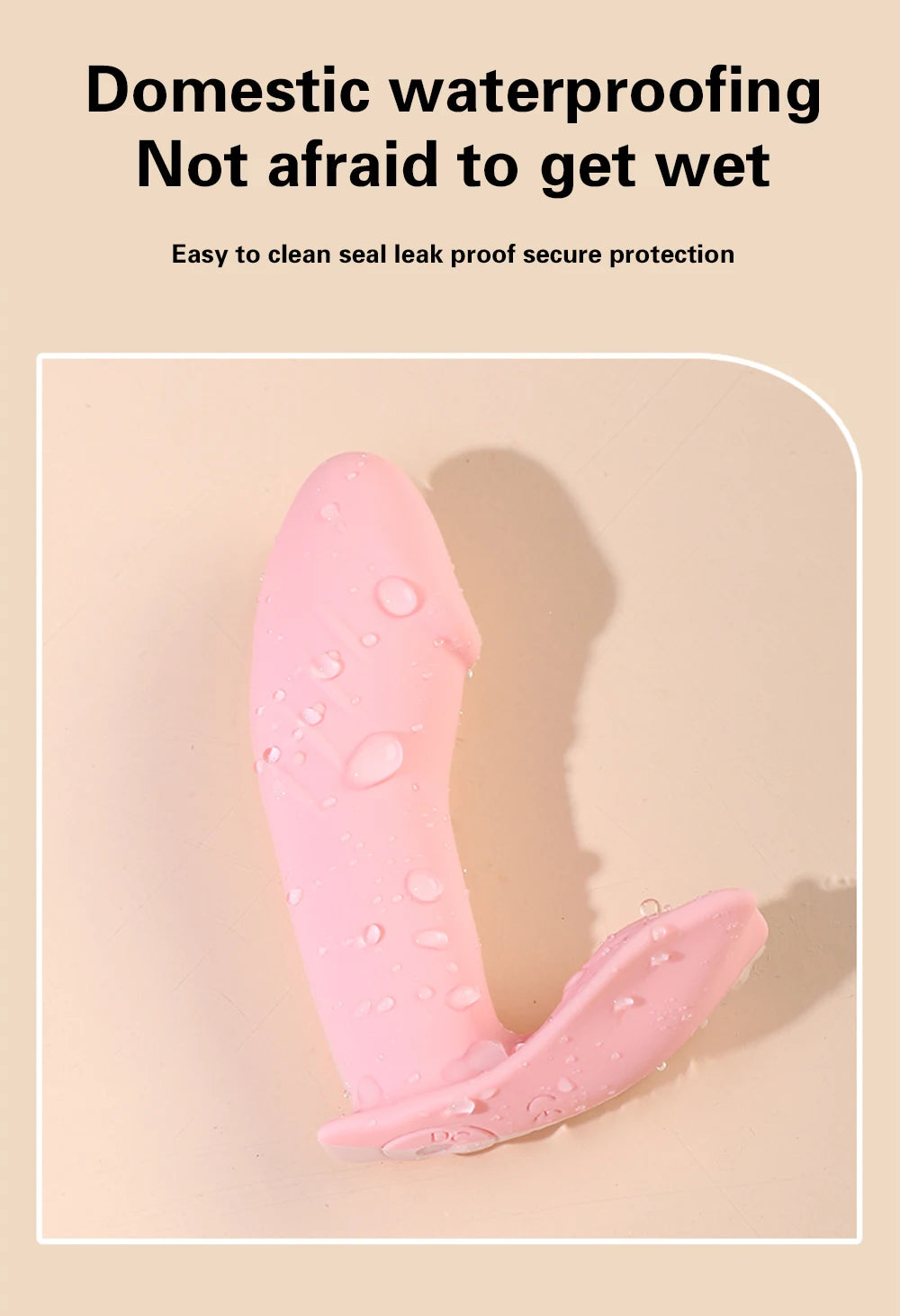 Wearable Dildo Vibrator Panties Wireless Remote Control Vibrator Clitoris Stimulator Orgasm Masturbator Sex Toys For Women luvshop24