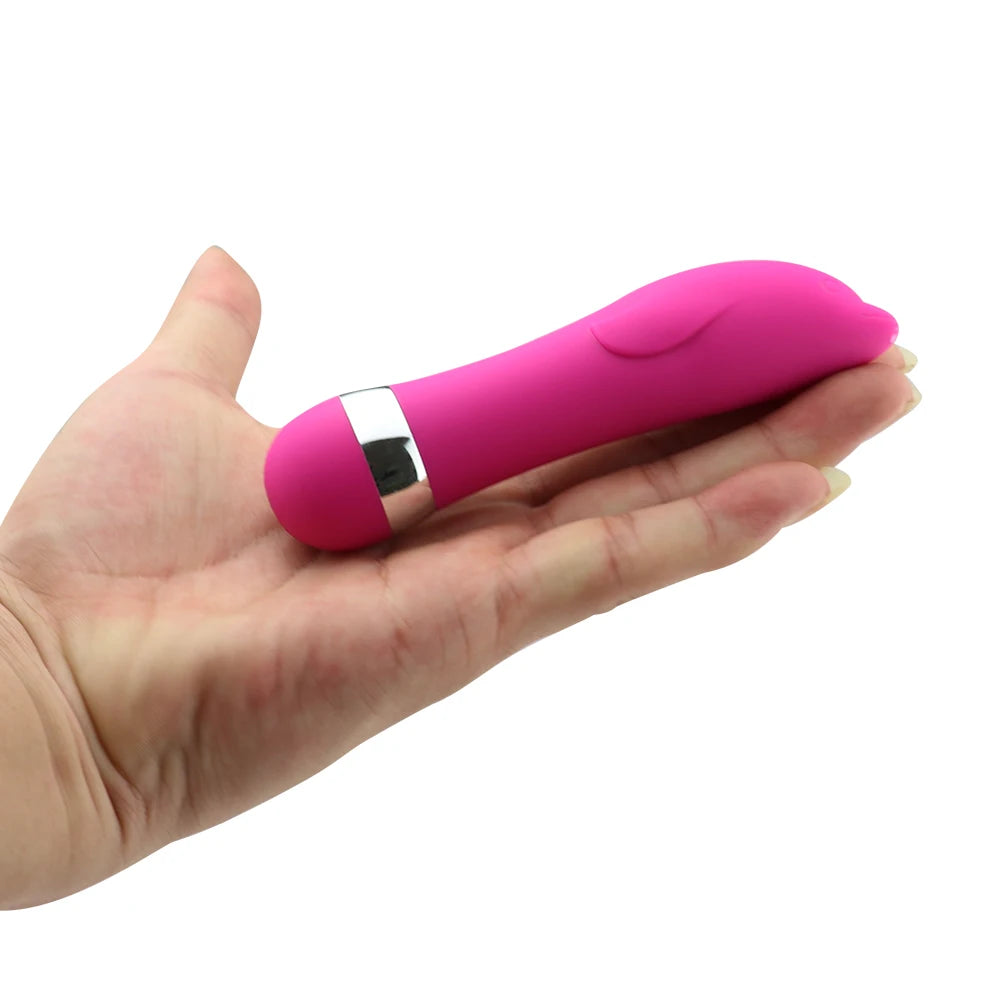 Big/ Small Realist Dildo Vibrator Massager Sex Toys For Women G-spot Clitoris Stimulator AV Stick Female Masturbators luvshop24