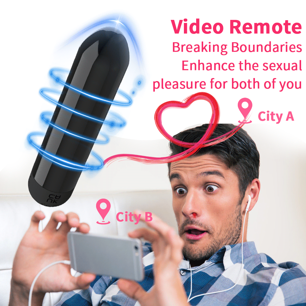 Mini Powerful Bullet Vibrator Women Clitoral Stimulator Vaginal G Spot Masturbation USB Recharge Erotic Vibrators Adult Sex Toys luvshop24