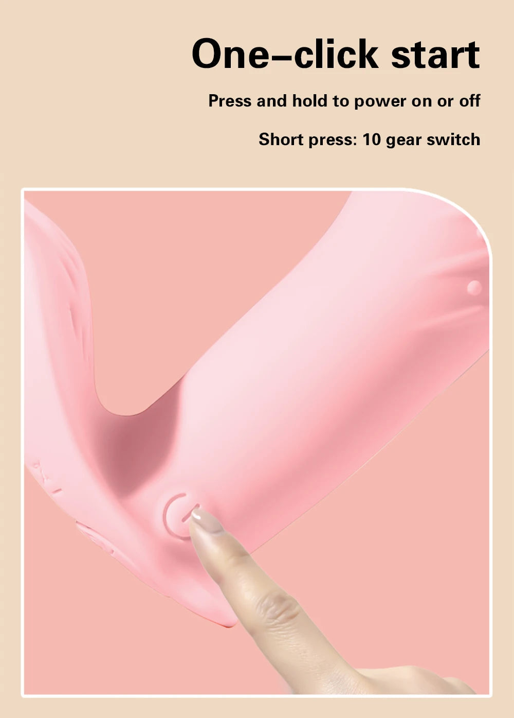 Wearable Dildo Vibrator Panties Wireless Remote Control Vibrator Clitoris Stimulator Orgasm Masturbator Sex Toys For Women luvshop24