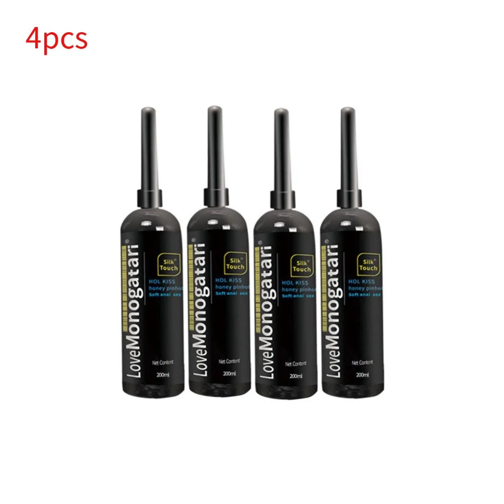 200ml Sex Lubricant for Men Anal Lubrication Original Personal Grease Thick Water Base Women Oil Vaginal Gel Gay Adult Product luvshop24