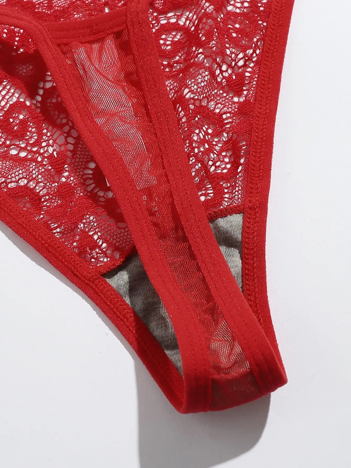 2pcs Low Waist Lace Thong For Women Sexy Panties Comfortable Underwear Female Underpants Lingerie C847 luvshop24