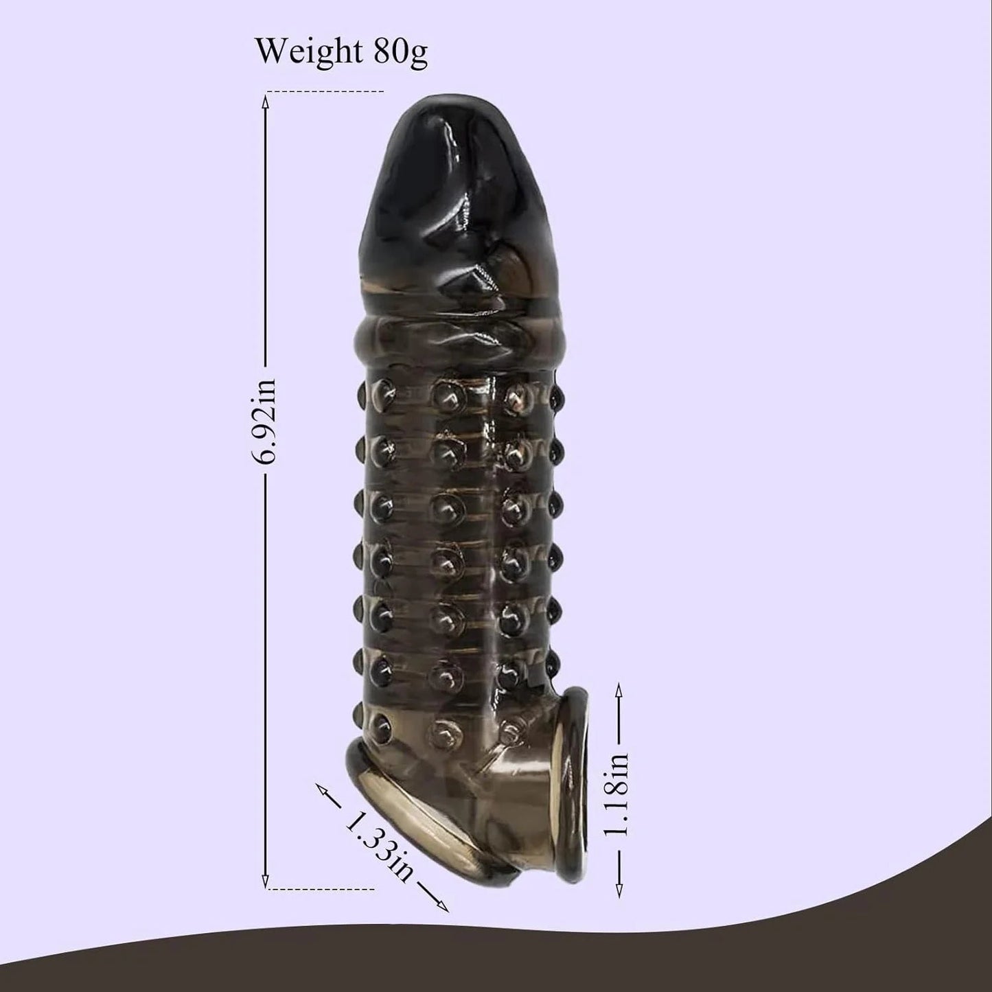 Cock rings for men reusable silicone penis enlarge sleeves delay ejaculation stronger erection stimulation sex toys for couple luvshop24