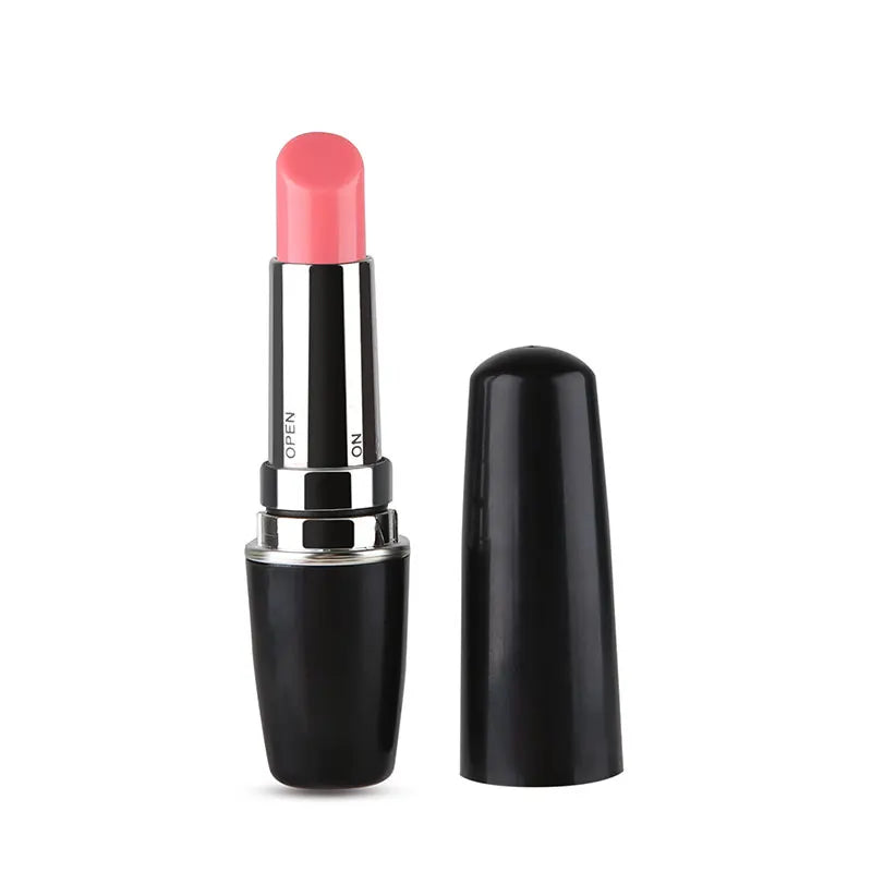Mini Lipstick Vibrator Speed Adjustable Privacy Bullet Clitoris Stimulator Massage Erotic Sex Toys For Women Adult Products luvshop24