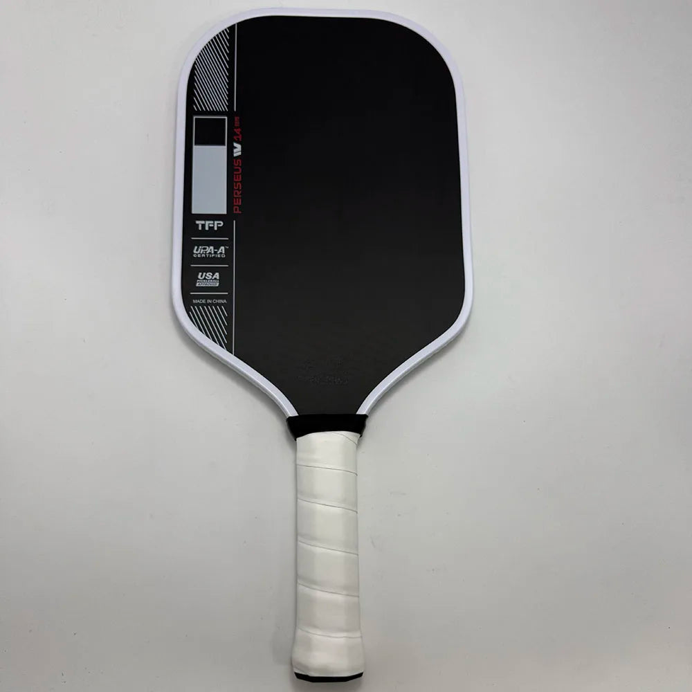 2025 PRE-ORDER Pro IV Series 14MM 16MM Perseus Hyperion Scorpeus Pickleball Paddle GEN 4 Core luvshop24