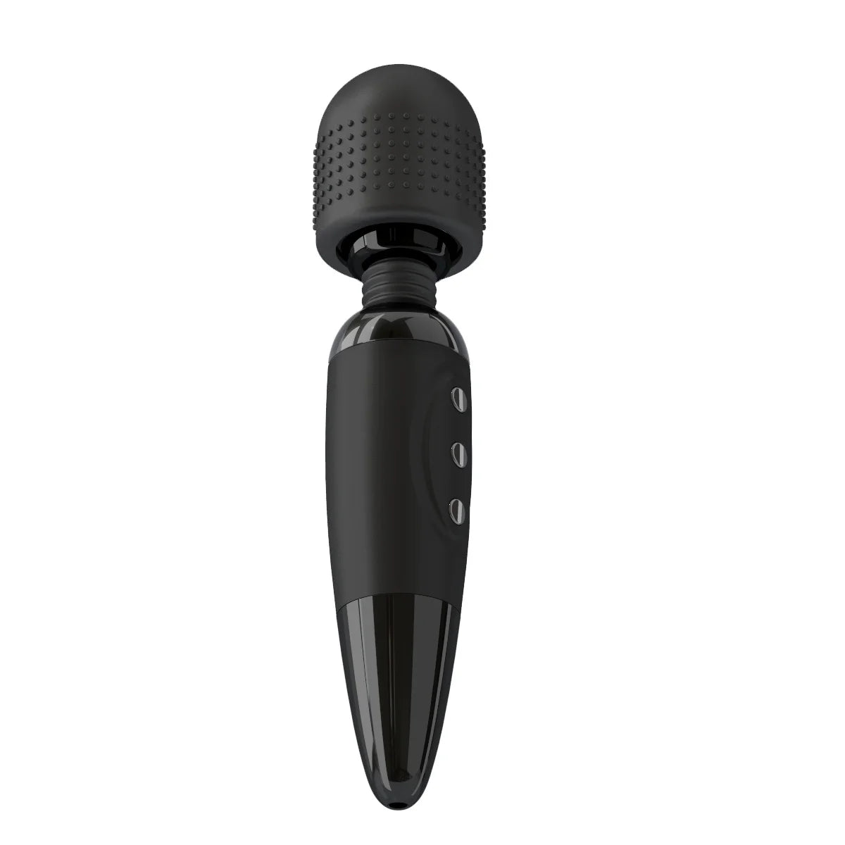 Portable Electric Massage Stick, 8-Speed, 20 Frequency, Muscle Relaxation, Suitable for Back, Neck, Leg, and Waist Massage luvshop24