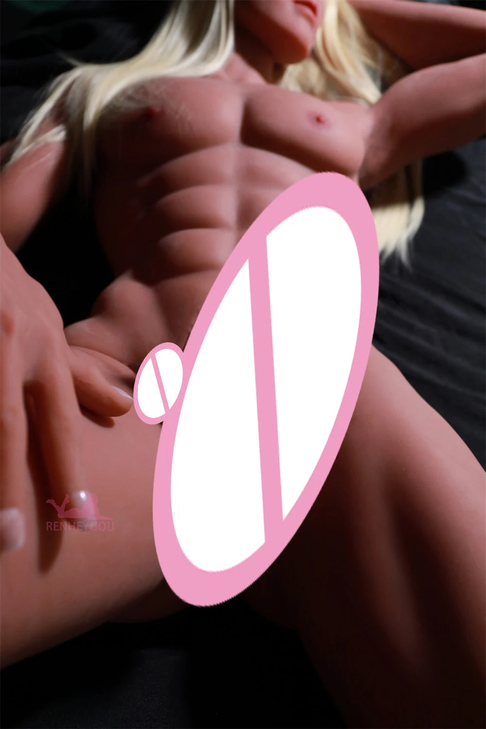 RENHEYUOU 165CM Realistic Sex Doll Big Penis Big Ass Gay Sex Toys Ladies Masturbator Sexy Adult Male sex doll insertable Anal luvshop24