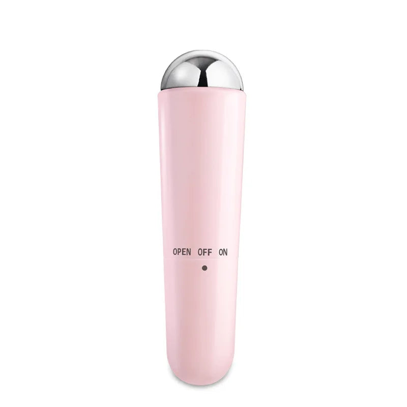 1pc Mini Eye massager Electric vibration facial beauty device Portable massager for girls and ladies portable birthday luvshop24