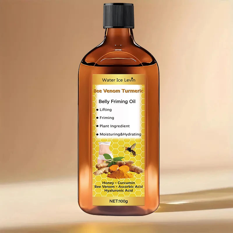 Ginger Essential Oil Massage Oil Is Moisturizing, Non-Greasy, Suitable for Both Men and Women. It Contains Camellia and Almond Oil to Make Your Ideal Massage Bath, Body and Hair Care. luvshop24