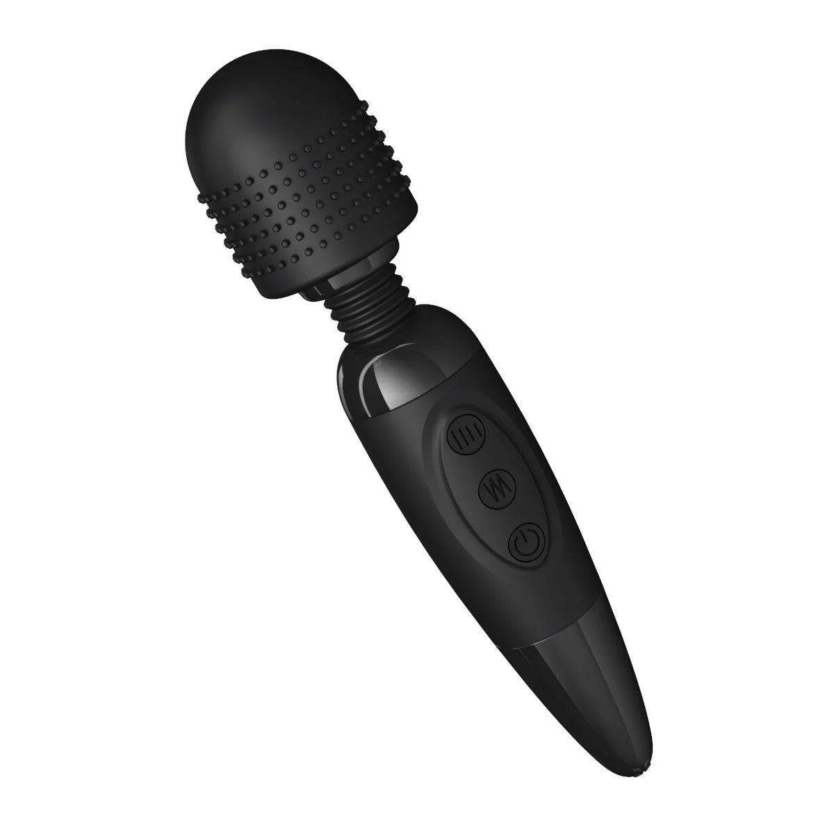 Portable Electric Massage Stick, 8-Speed, 20 Frequency, Muscle Relaxation, Suitable for Back, Neck, Leg, and Waist Massage luvshop24
