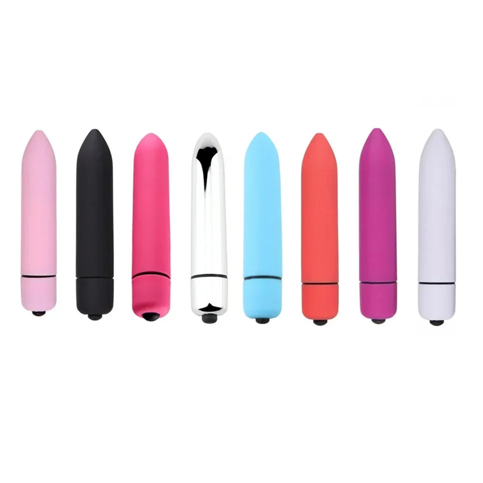 2025 Massage Tool Lipstick Size Vibrating Massager Facial Eye Massage Treatment Relaxes Promotes Lotion Absorption Mini Portable luvshop24