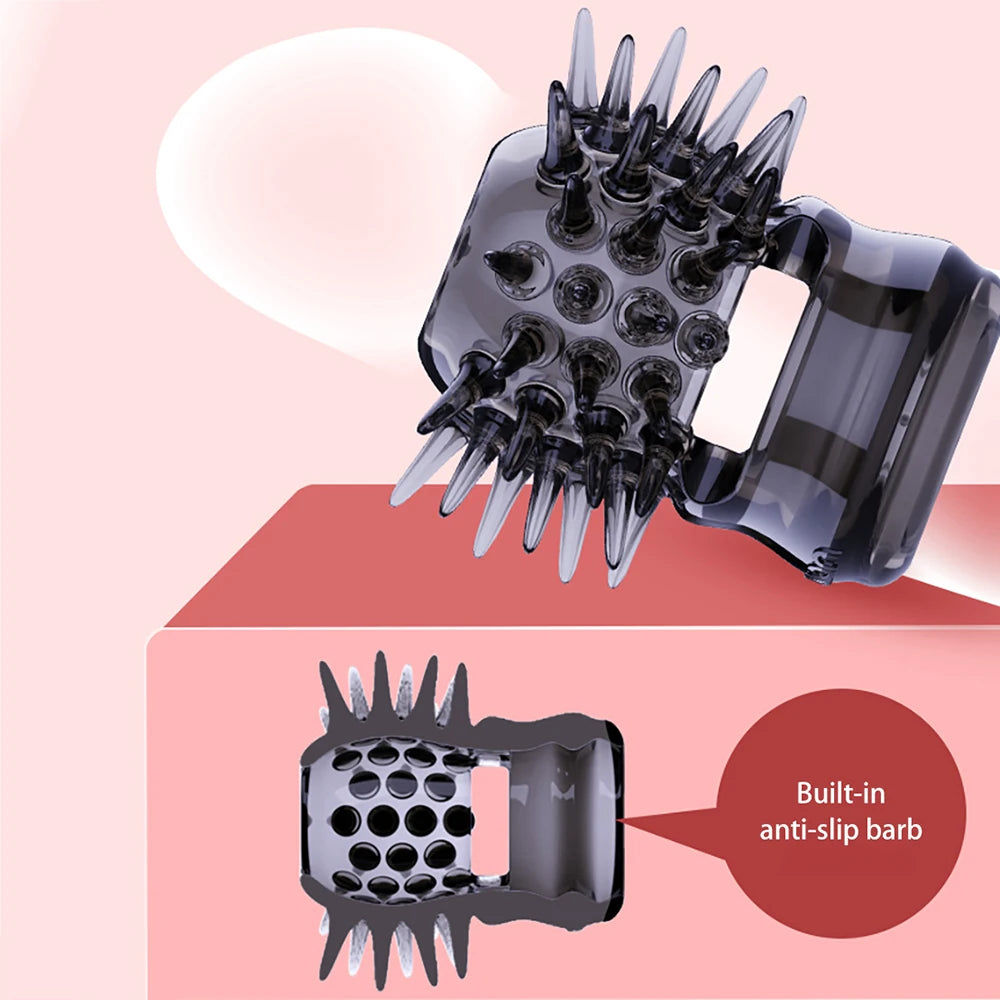 Cock Ring Penis Semen Lock Rings Male Reusable Delay Ejaculation Condom Scrotum Bondage Goods Couple Erection Adults Erotic Toys luvshop24