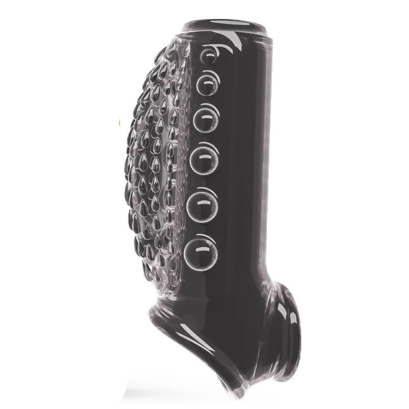 Penis Rings For Men Penis Enlargement Delay Ejaculation Stronger Erection Sex Toys Adult Supplies Dick Ring Sex Toys For Couples luvshop24