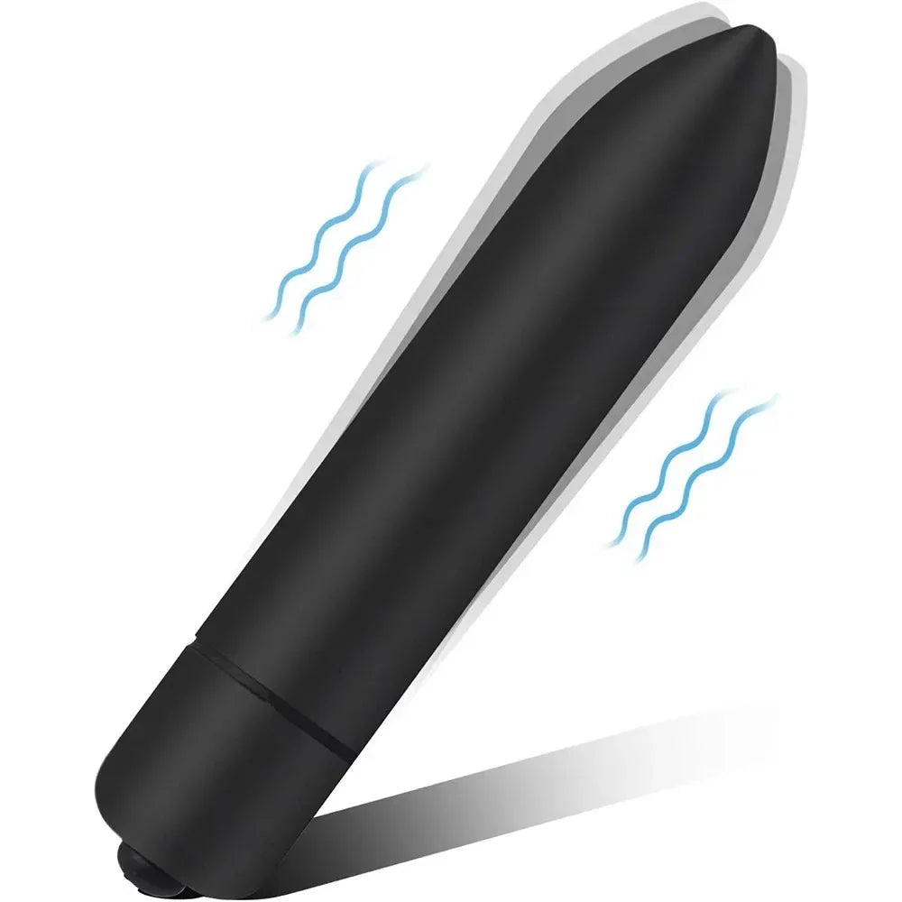 2025 Massage Tool Lipstick Size Vibrating Massager Facial Eye Massage Treatment Relaxes Promotes Lotion Absorption Mini Portable luvshop24