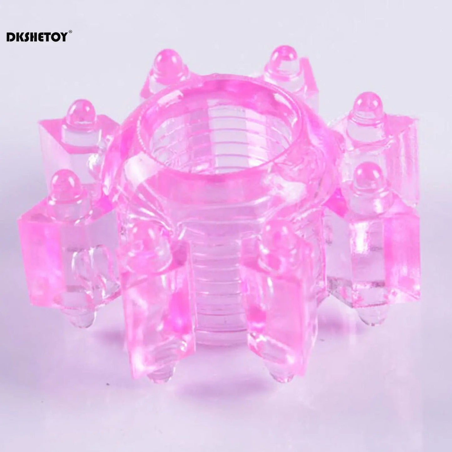 Cock Ring Silicone Penis Lock Rings Male Reusable Delay Ejaculation Ring Scrotum Bondage Goods Couple Cock Erection Erotic Toys luvshop24