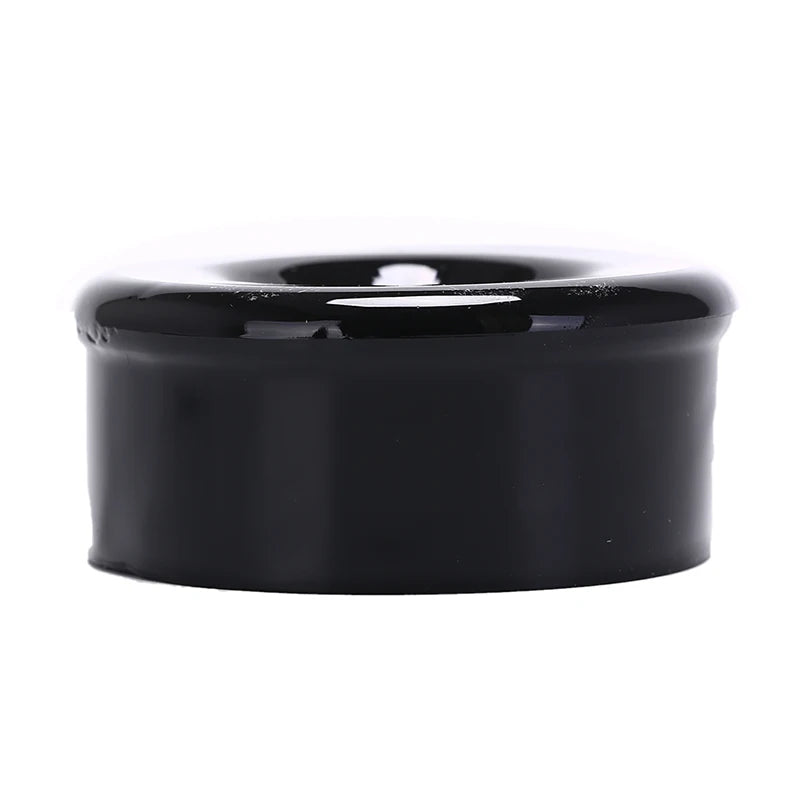 2Pcs/lot Universal Silicone Sleeve Cover For Comfort Penis Pump Vacuum Cylinder Cock Penis Enlarger Sealing Donut Replacement luvshop24