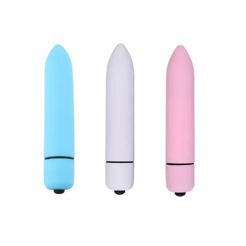 2025 Massage Tool Lipstick Size Vibrating Massager Facial Eye Massage Treatment Relaxes Promotes Lotion Absorption Mini Portable luvshop24