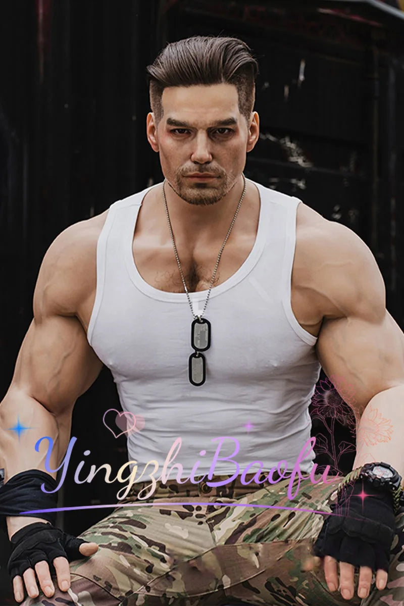 180-200CM realistic silicone male doll penis anal oral sex adult sex doll TPE sex toy toy female masturbator gay doll luvshop24