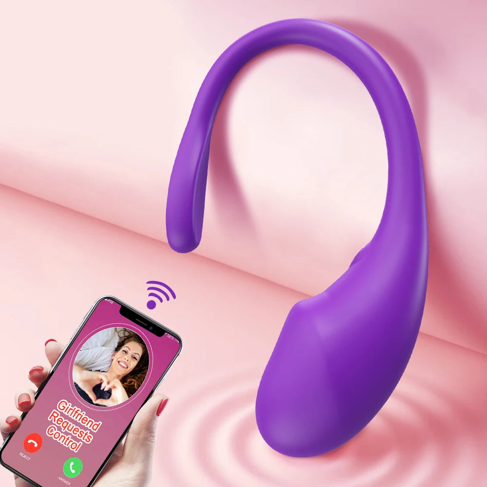 Adult Toys Vibrator Masturbation Tools for Women Outdoor Wearable Vibrator Clitoris Stimulator Dildo Penetration Vagina Vibrator luvshop24