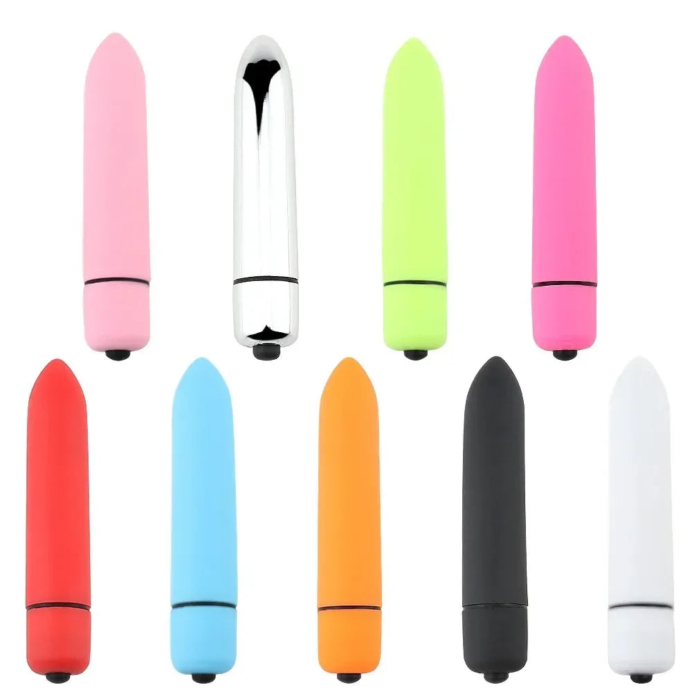 2025 Massage Tool Lipstick Size Vibrating Massager Facial Eye Massage Treatment Relaxes Promotes Lotion Absorption Mini Portable luvshop24