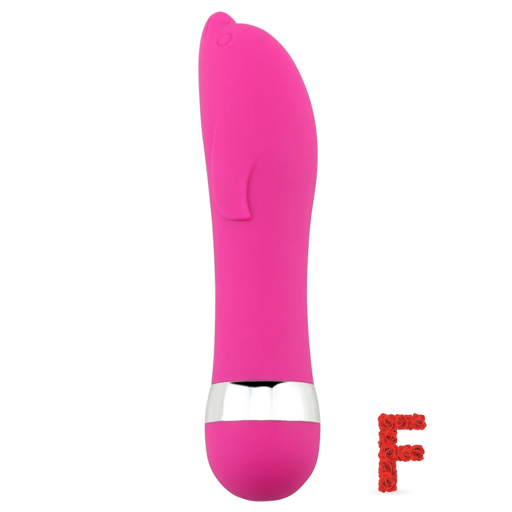 Big/ Small Realist Dildo Vibrator Massager Sex Toys For Women G-spot Clitoris Stimulator AV Stick Female Masturbators luvshop24