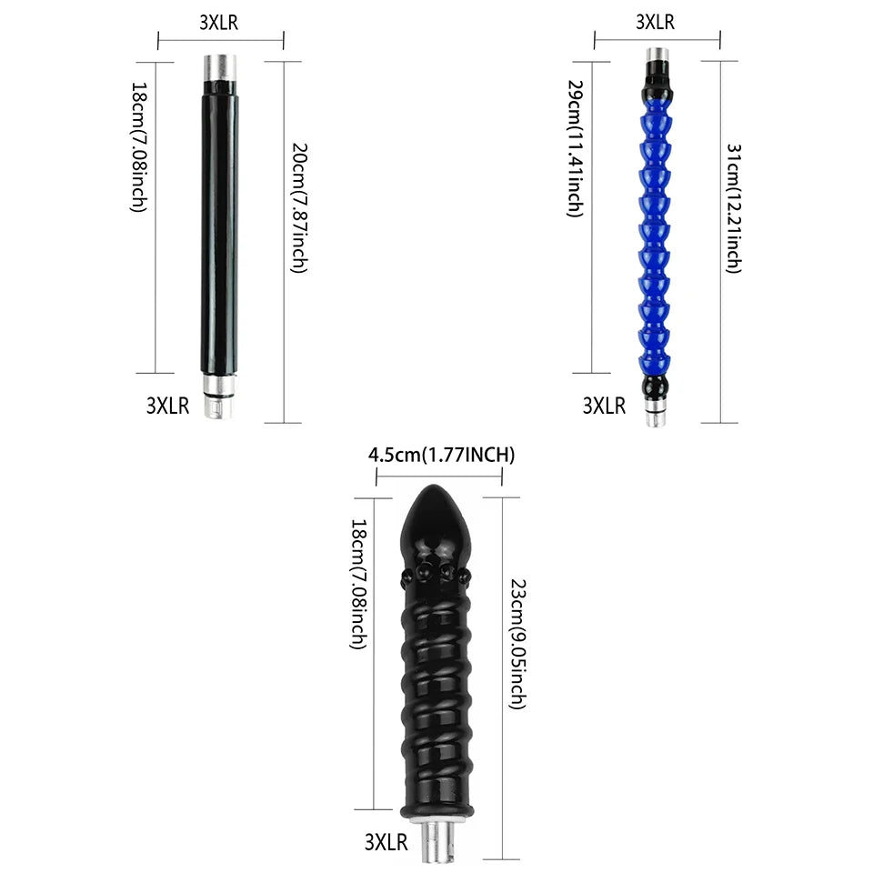 Automatic Powerful Sex Love Machines Thrusting Dildo Masturbating Pumping Vibrator Female Suction Cup Masturbation Sex Machine luvshop24