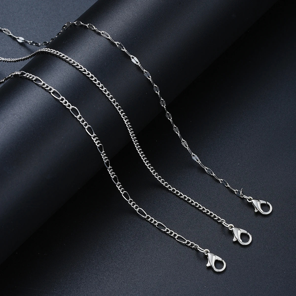 3 Pcs Sexy Multilayer Bikini Summer Belly Chain For Women Fashion Sliver Color Waist Chain Body Jewelry Female Beach Accessories luvshop24