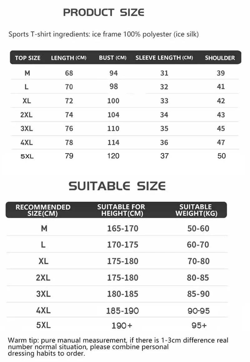 Sport Shirt 2024 Summer New 100% Polyester White Solid T Shirt Men Causal O-neck Basic T-shirt Male High Quality Running Tops luvshop24