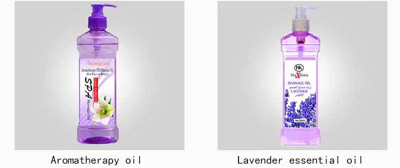 500ML Facial Body Massage Essential Oil Moisturizing Vegetable Oil Open Back Scraping Massage Essential Oil BB oil luvshop24