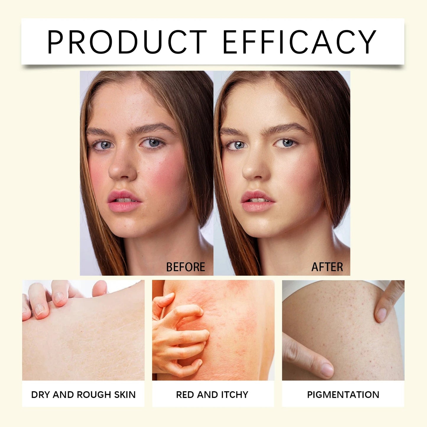 100ML Plant Body Massage Oil Dry Skin Nourishing Moisturizing Body Skin Firming Massage Natural Essential Oils luvshop24