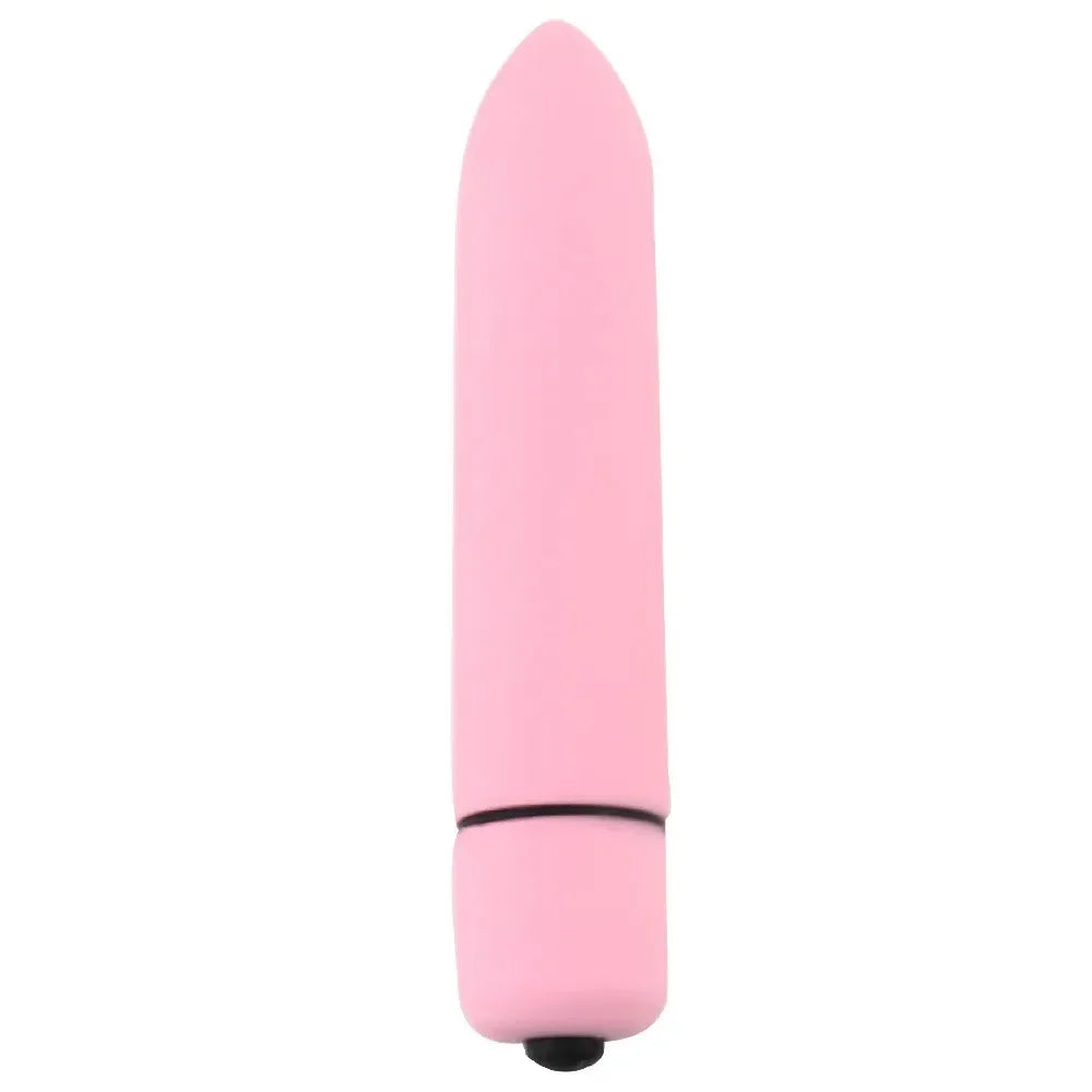 2025 Massage Tool Lipstick Size Vibrating Massager Facial Eye Massage Treatment Relaxes Promotes Lotion Absorption Mini Portable luvshop24